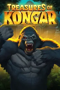 Treasures of Kongar